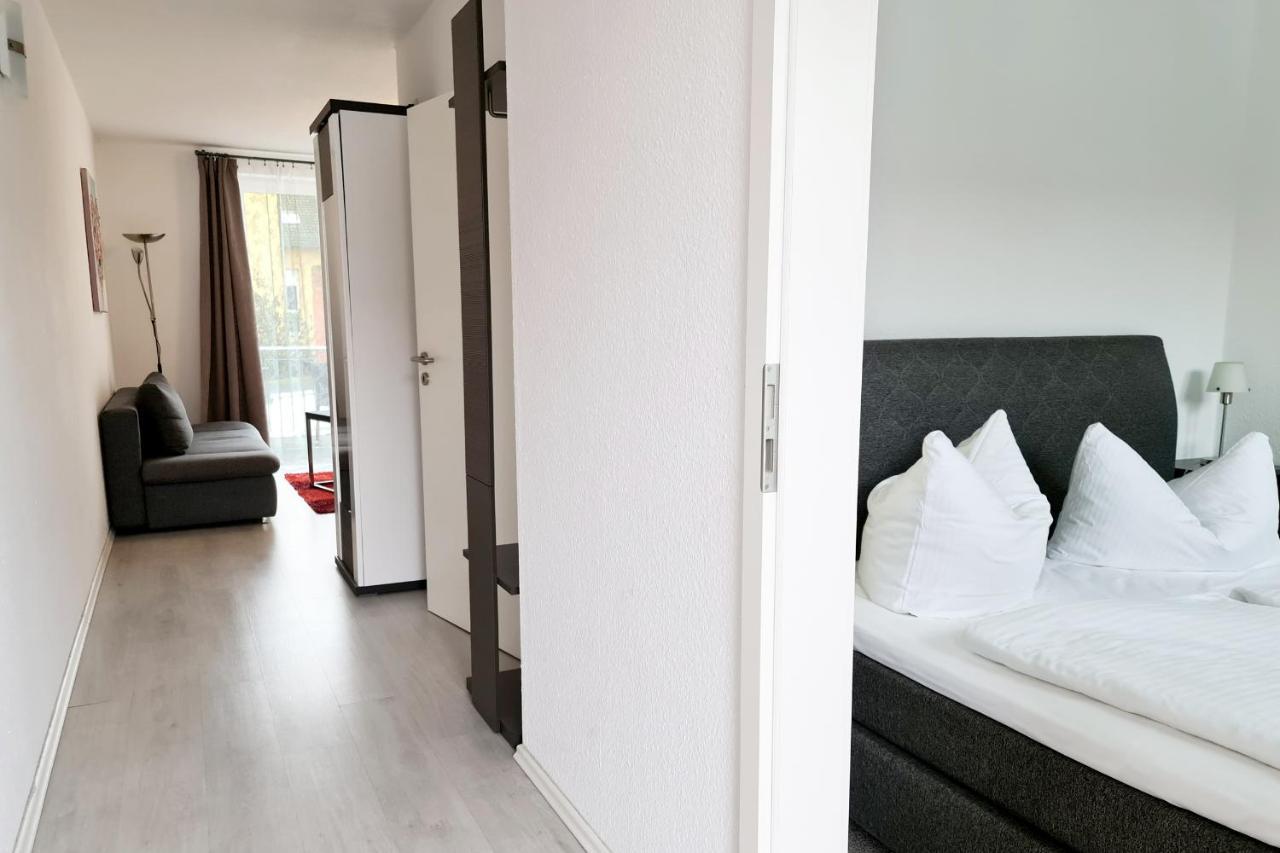 Ostseebad Kühlungsborn Hotel Zur Traube מראה חיצוני תמונה