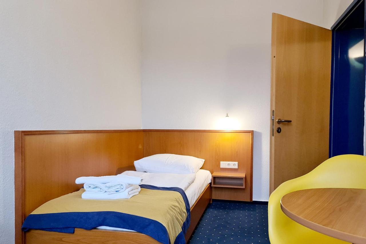 Ostseebad Kühlungsborn Hotel Zur Traube מראה חיצוני תמונה