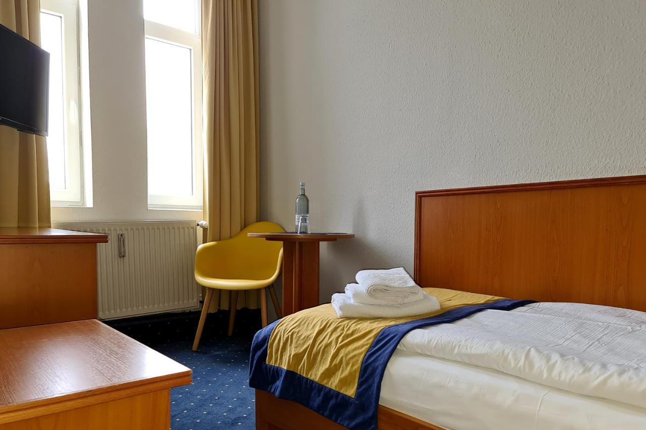 Ostseebad Kühlungsborn Hotel Zur Traube מראה חיצוני תמונה