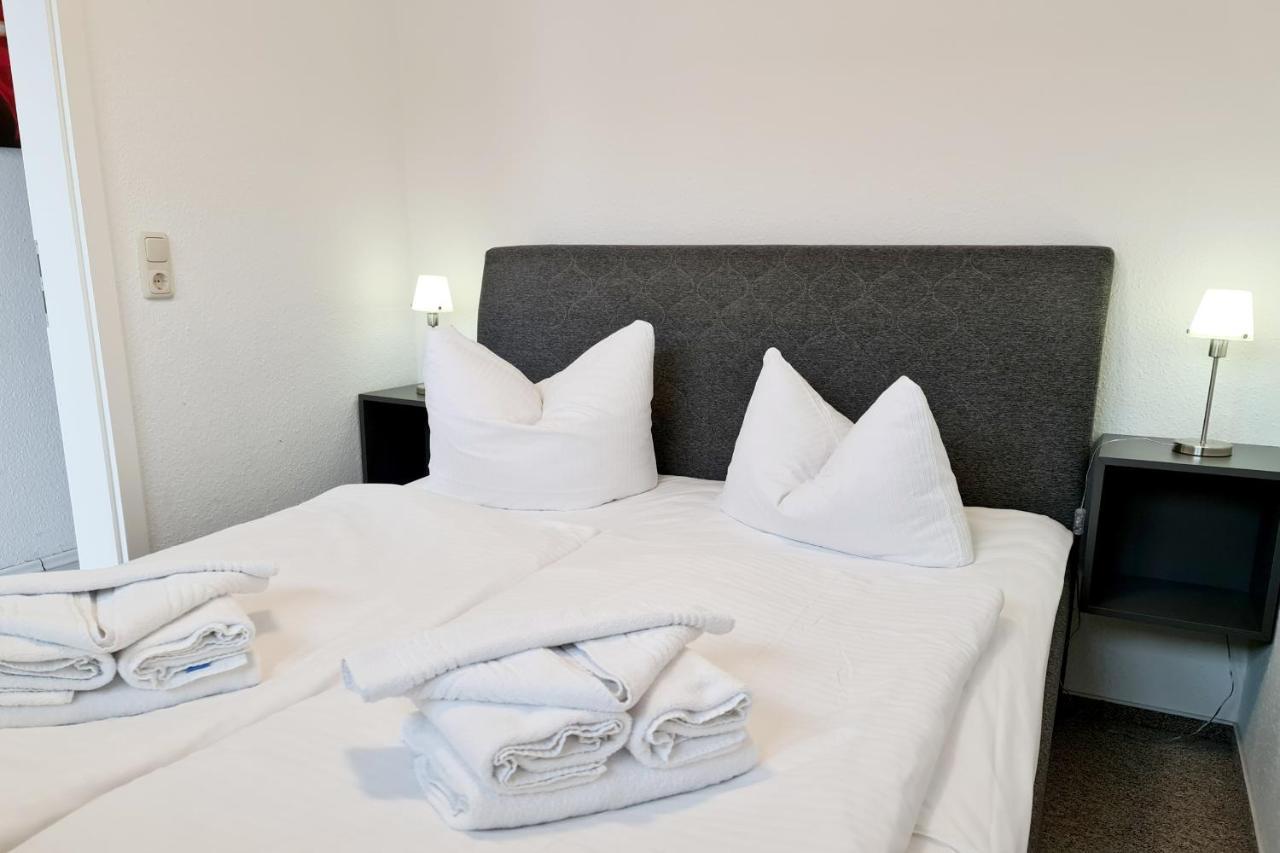 Ostseebad Kühlungsborn Hotel Zur Traube מראה חיצוני תמונה