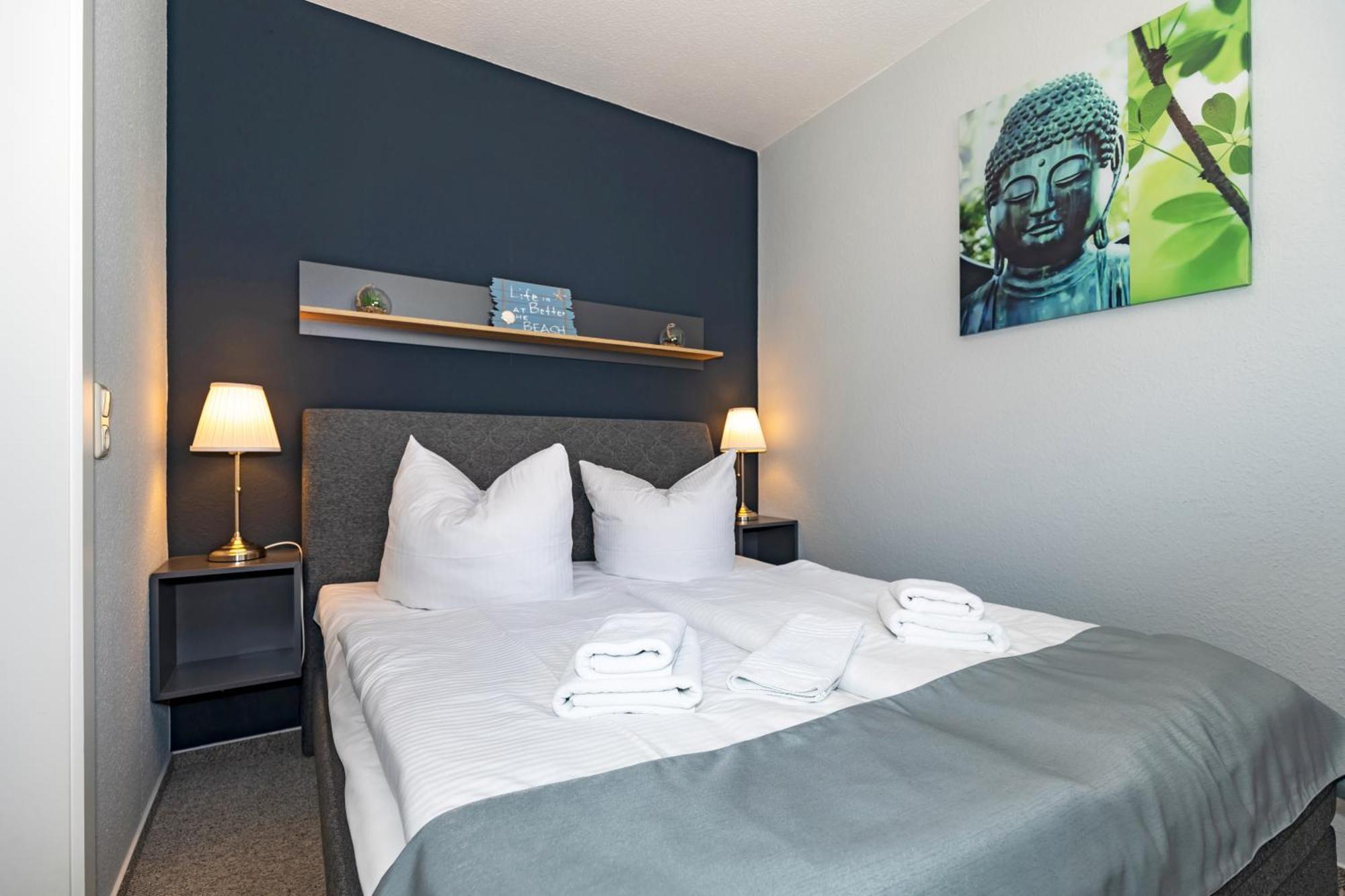 Ostseebad Kühlungsborn Hotel Zur Traube מראה חיצוני תמונה