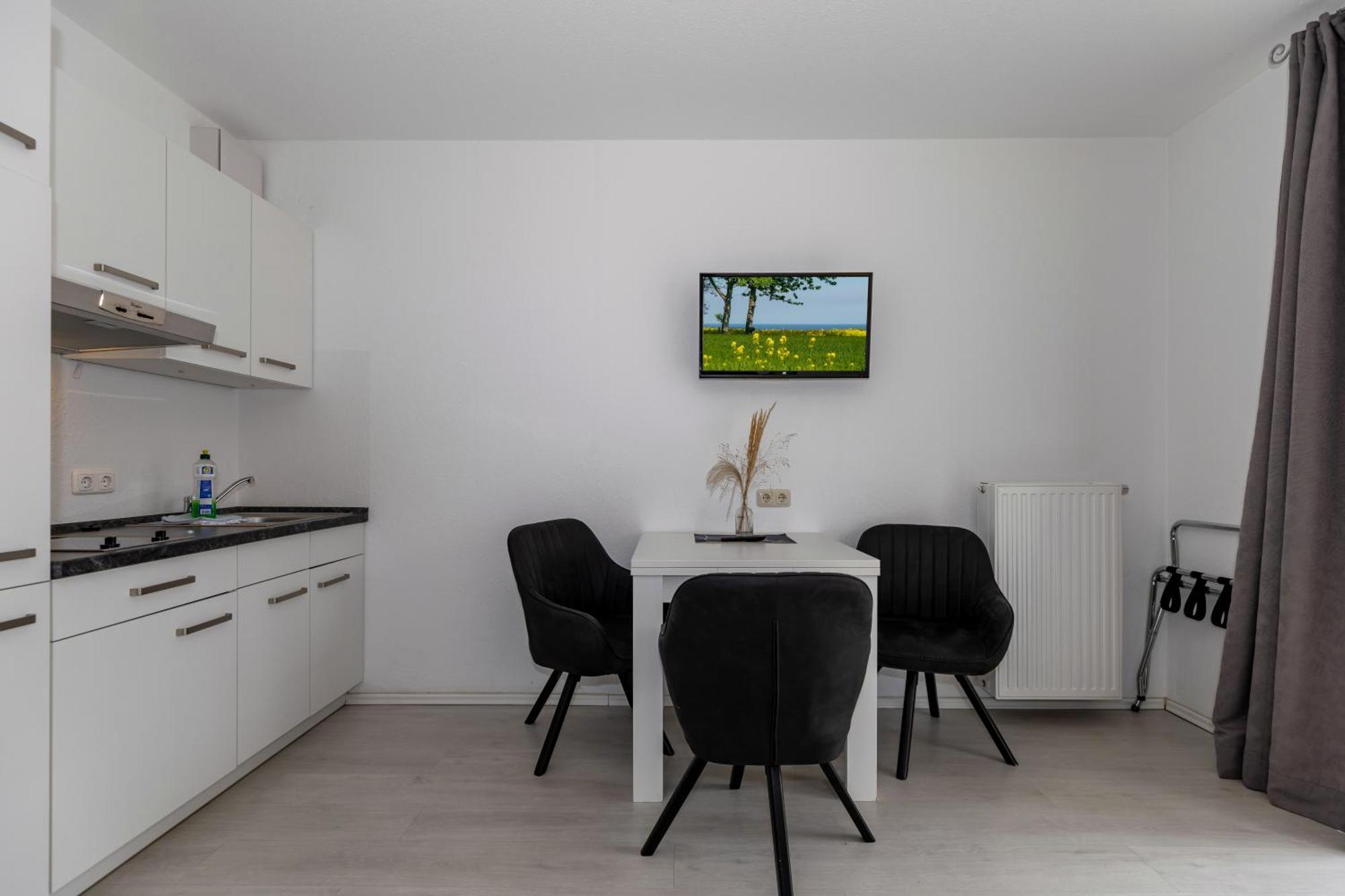 Ostseebad Kühlungsborn Hotel Zur Traube מראה חיצוני תמונה