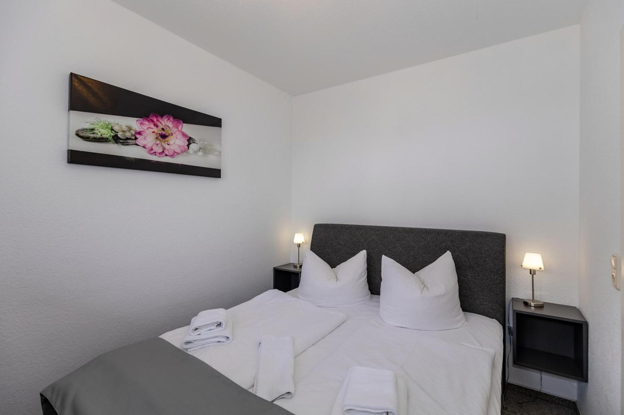Ostseebad Kühlungsborn Hotel Zur Traube מראה חיצוני תמונה