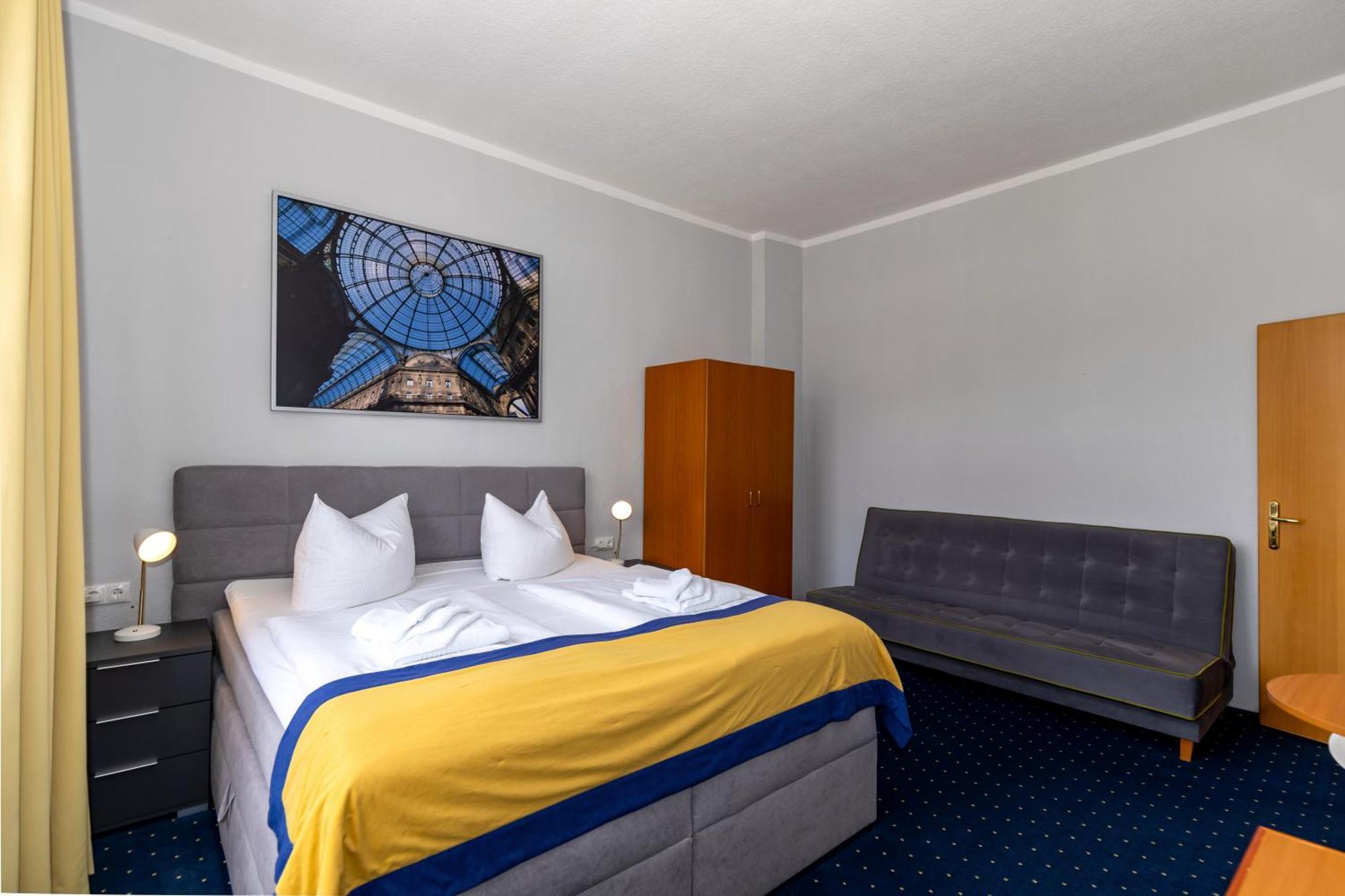 Ostseebad Kühlungsborn Hotel Zur Traube מראה חיצוני תמונה