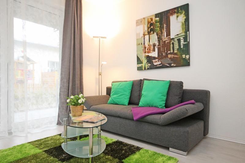 Ostseebad Kühlungsborn Hotel Zur Traube מראה חיצוני תמונה