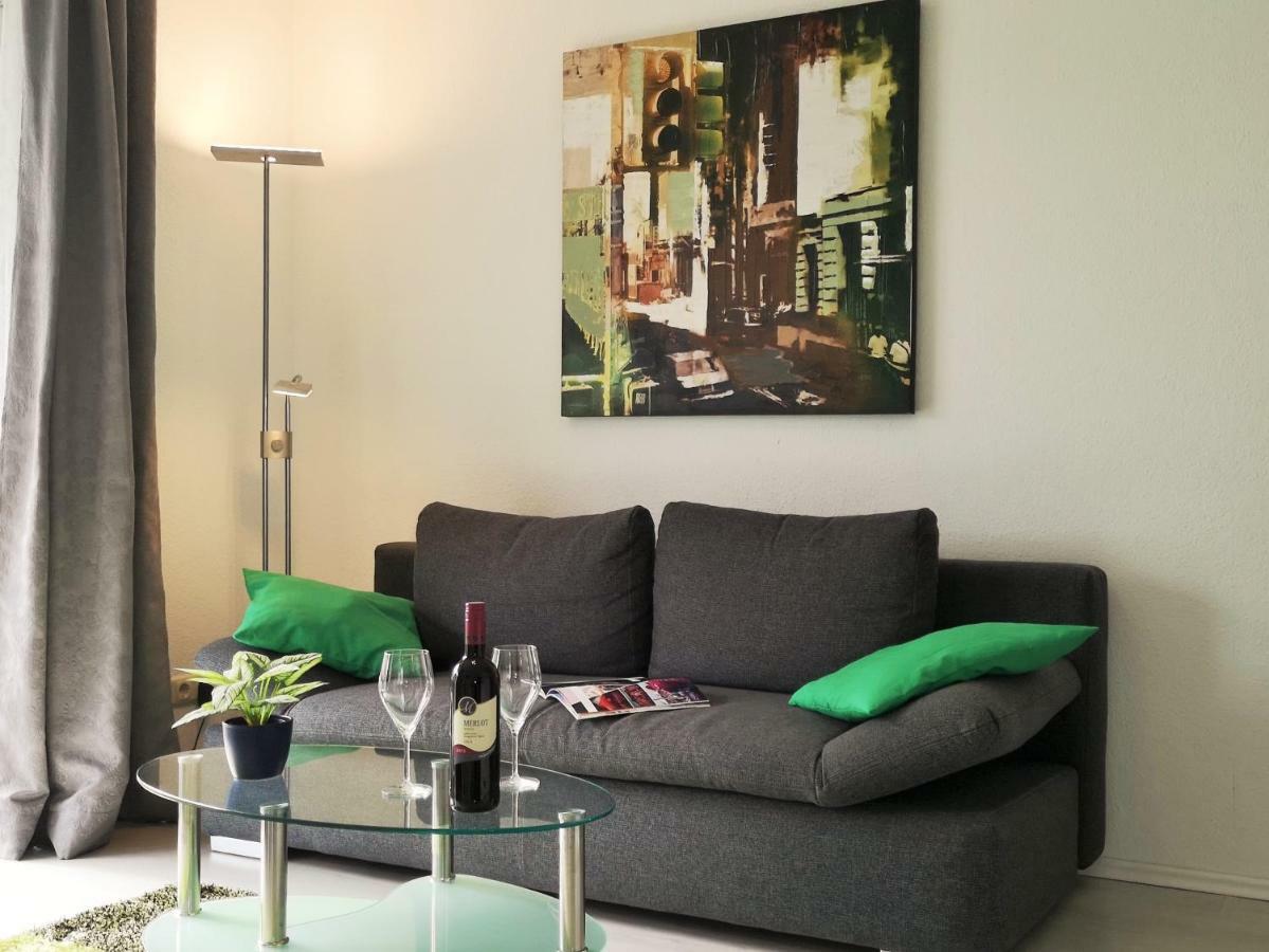 Ostseebad Kühlungsborn Hotel Zur Traube מראה חיצוני תמונה